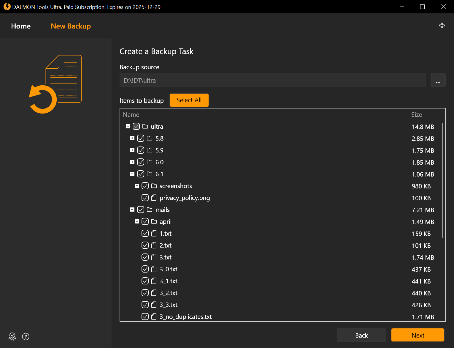 DAEMON Tools Ultra Crack