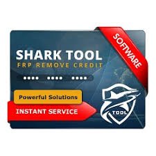 Shark Tool v0.6 Zip Samsung FRP Bypass
