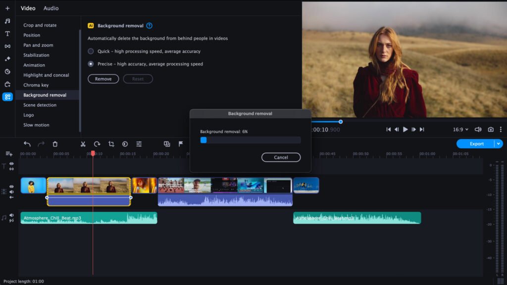 Movavi Video Editor Plus Crack